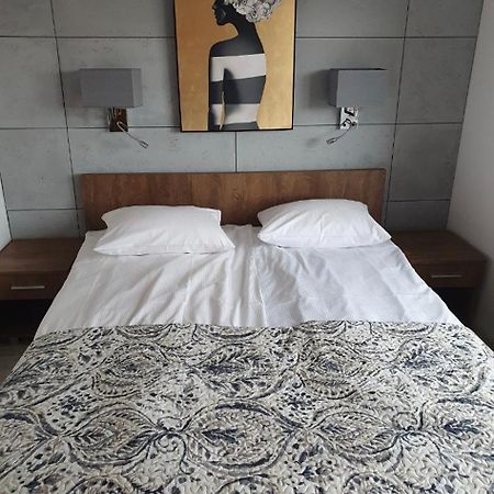 Holiday House Krynica Morska Luaran gambar