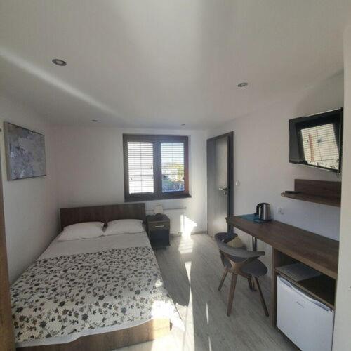 Holiday House Krynica Morska Luaran gambar
