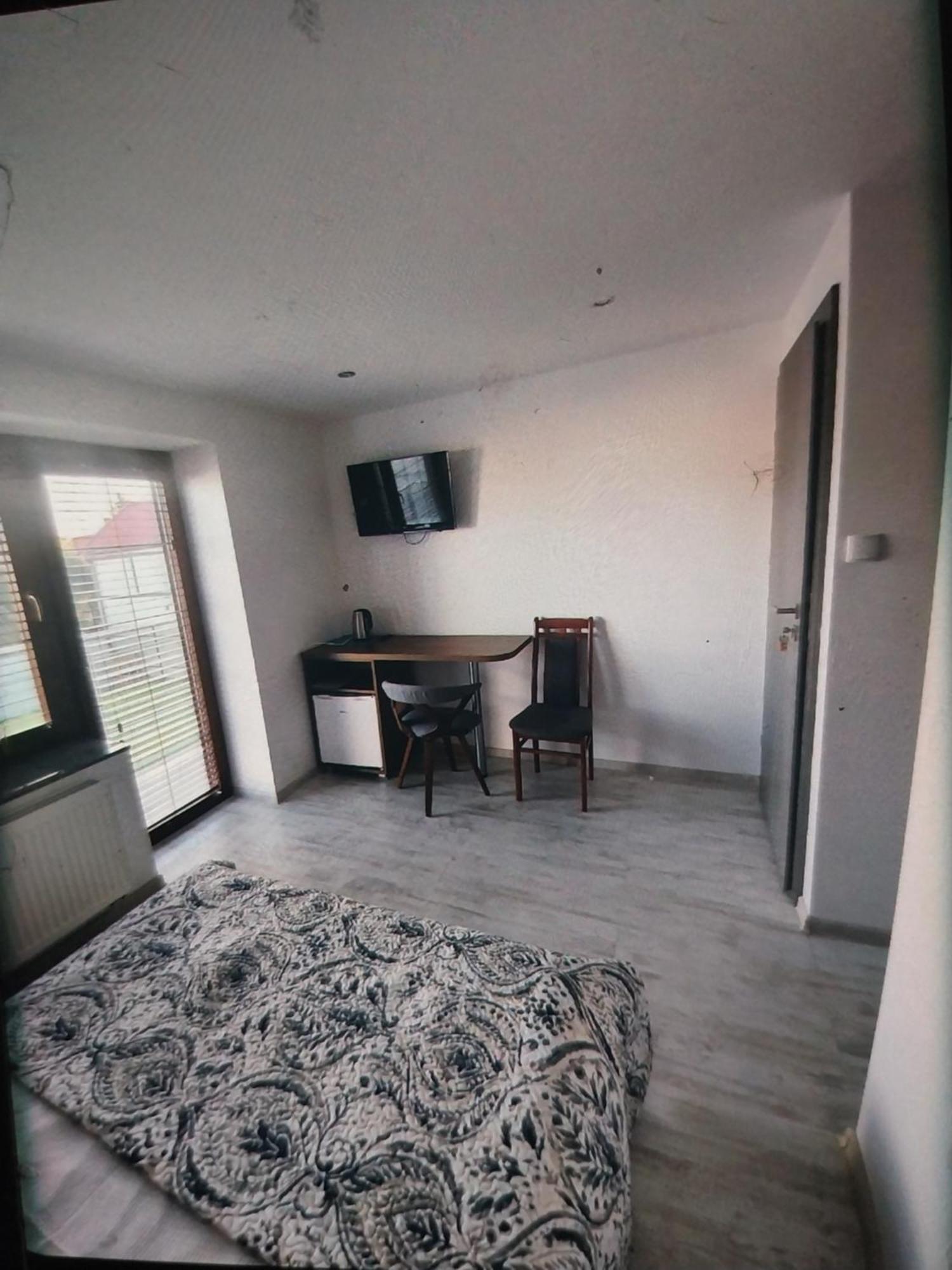 Holiday House Krynica Morska Luaran gambar