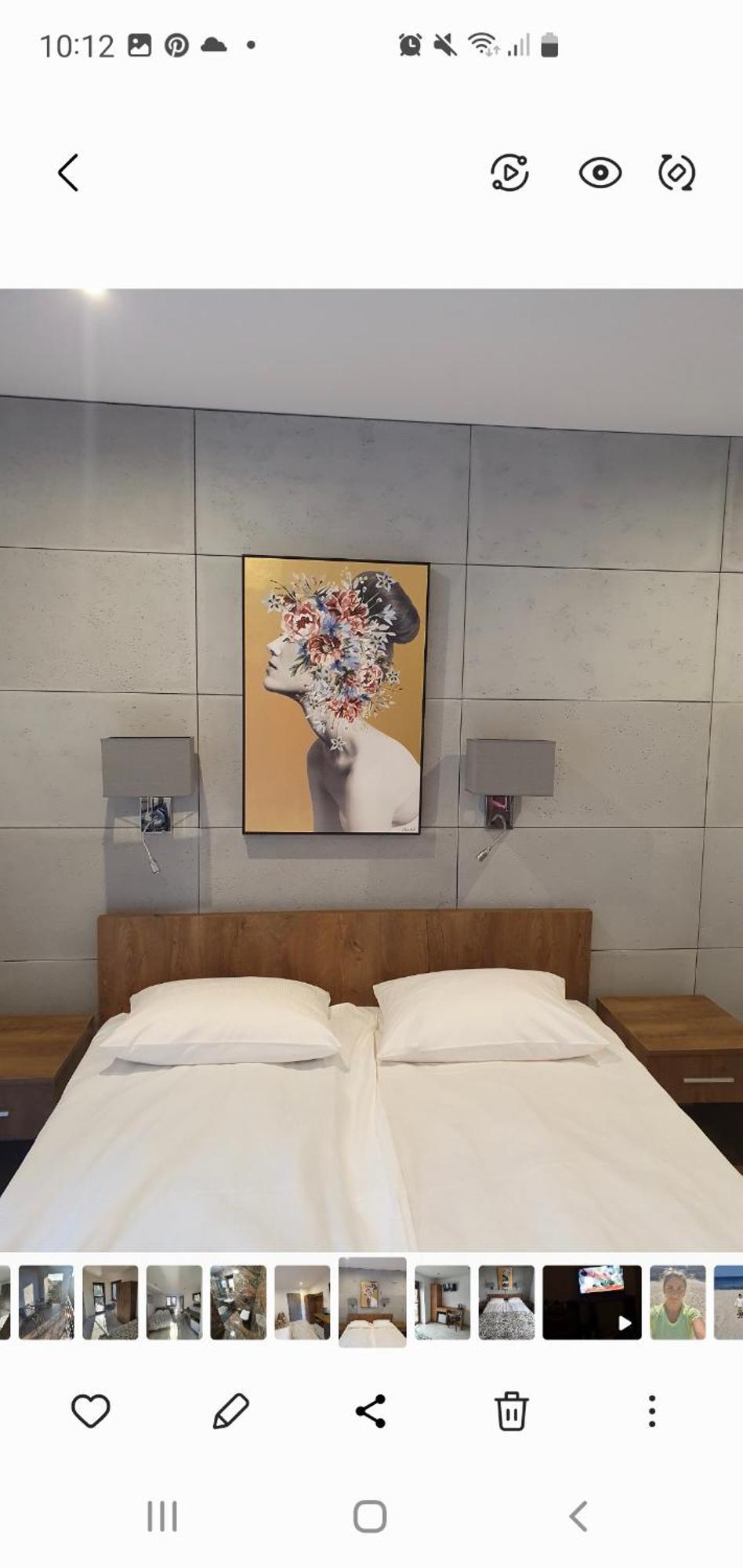 Holiday House Krynica Morska Luaran gambar