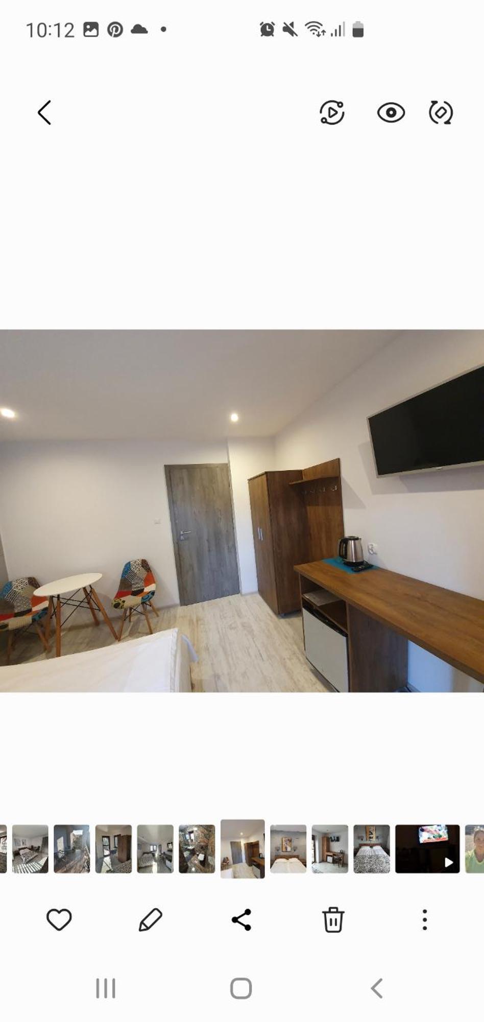 Holiday House Krynica Morska Luaran gambar