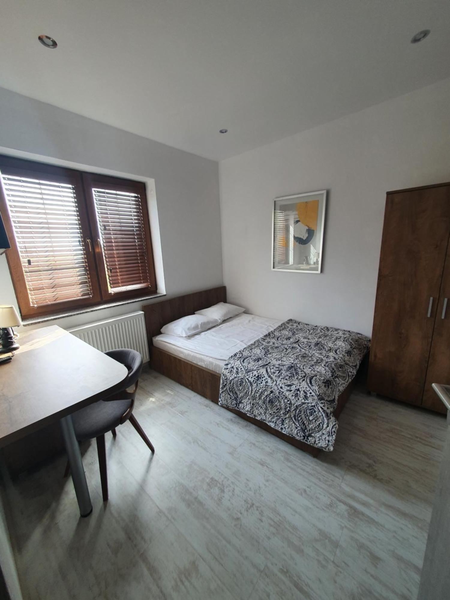 Holiday House Krynica Morska Luaran gambar