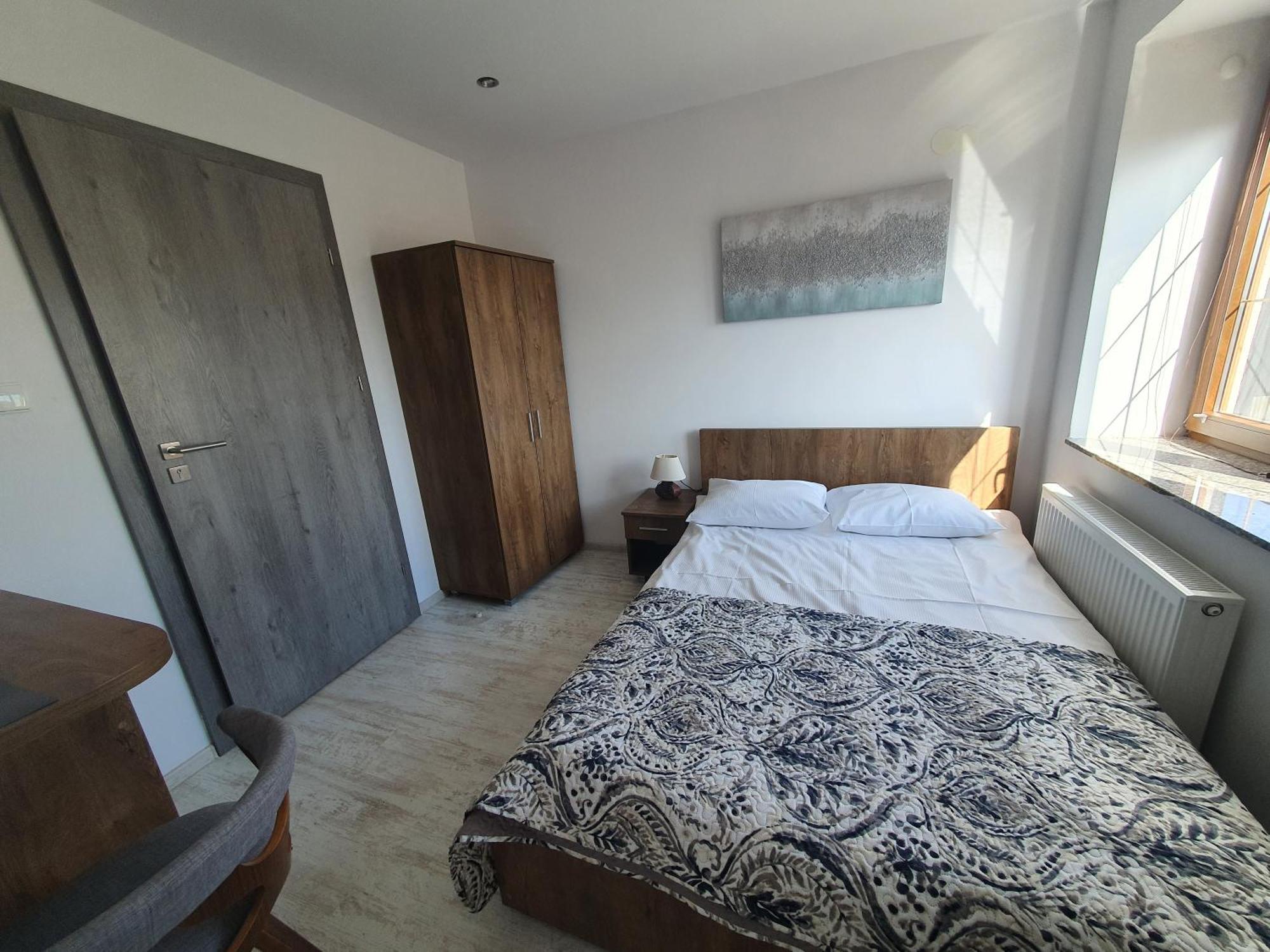 Holiday House Krynica Morska Luaran gambar