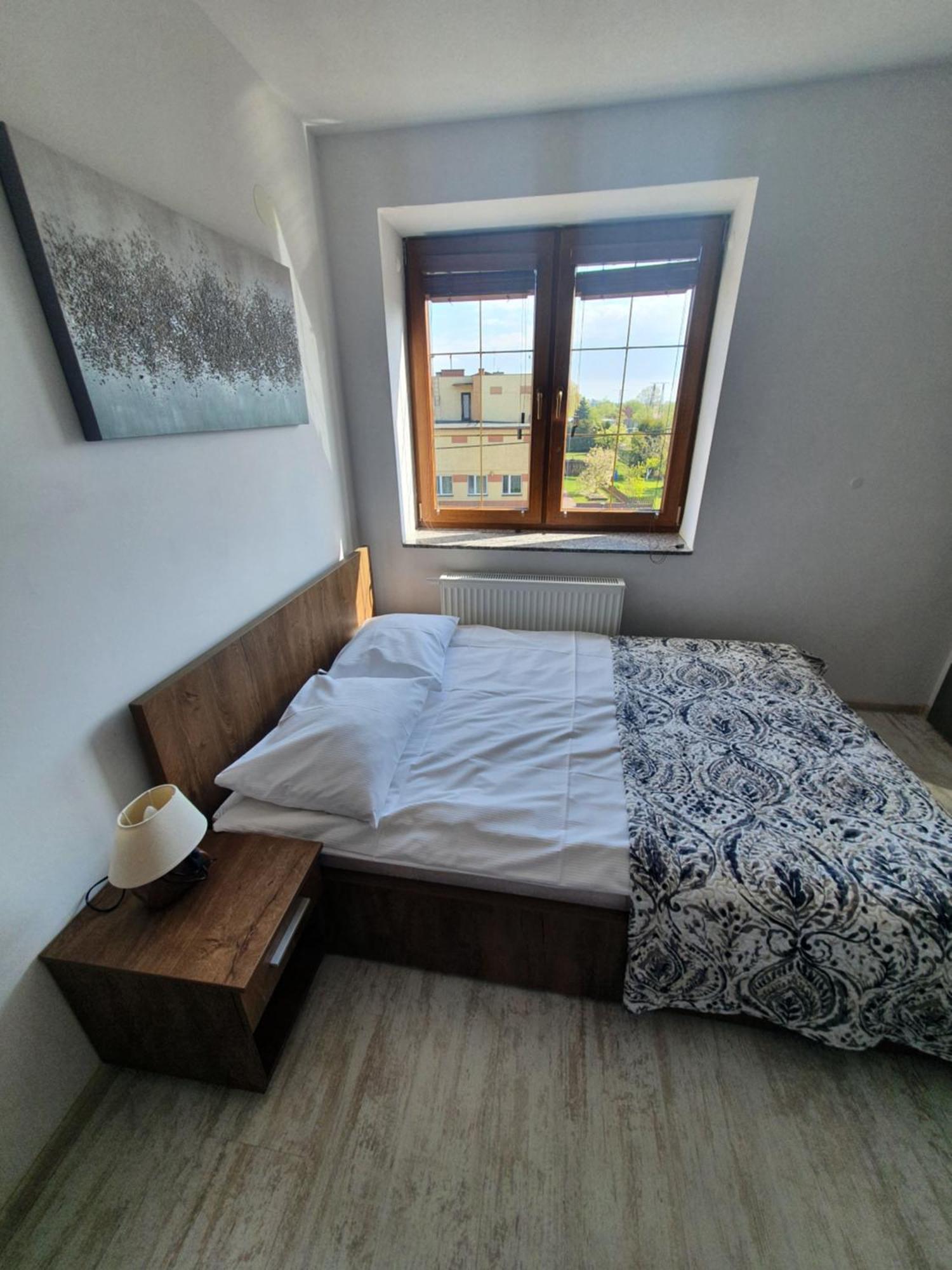 Holiday House Krynica Morska Luaran gambar