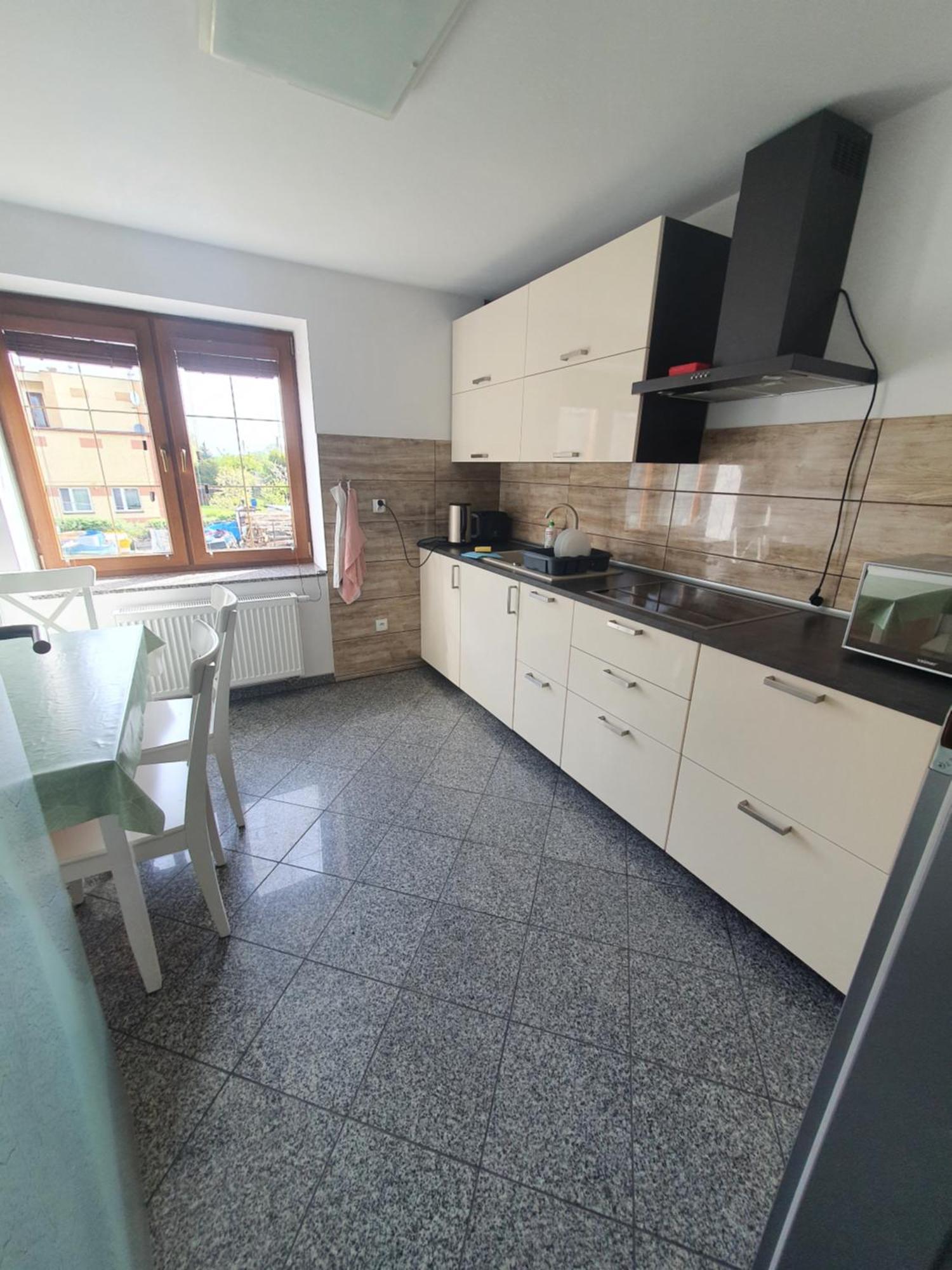 Holiday House Krynica Morska Luaran gambar