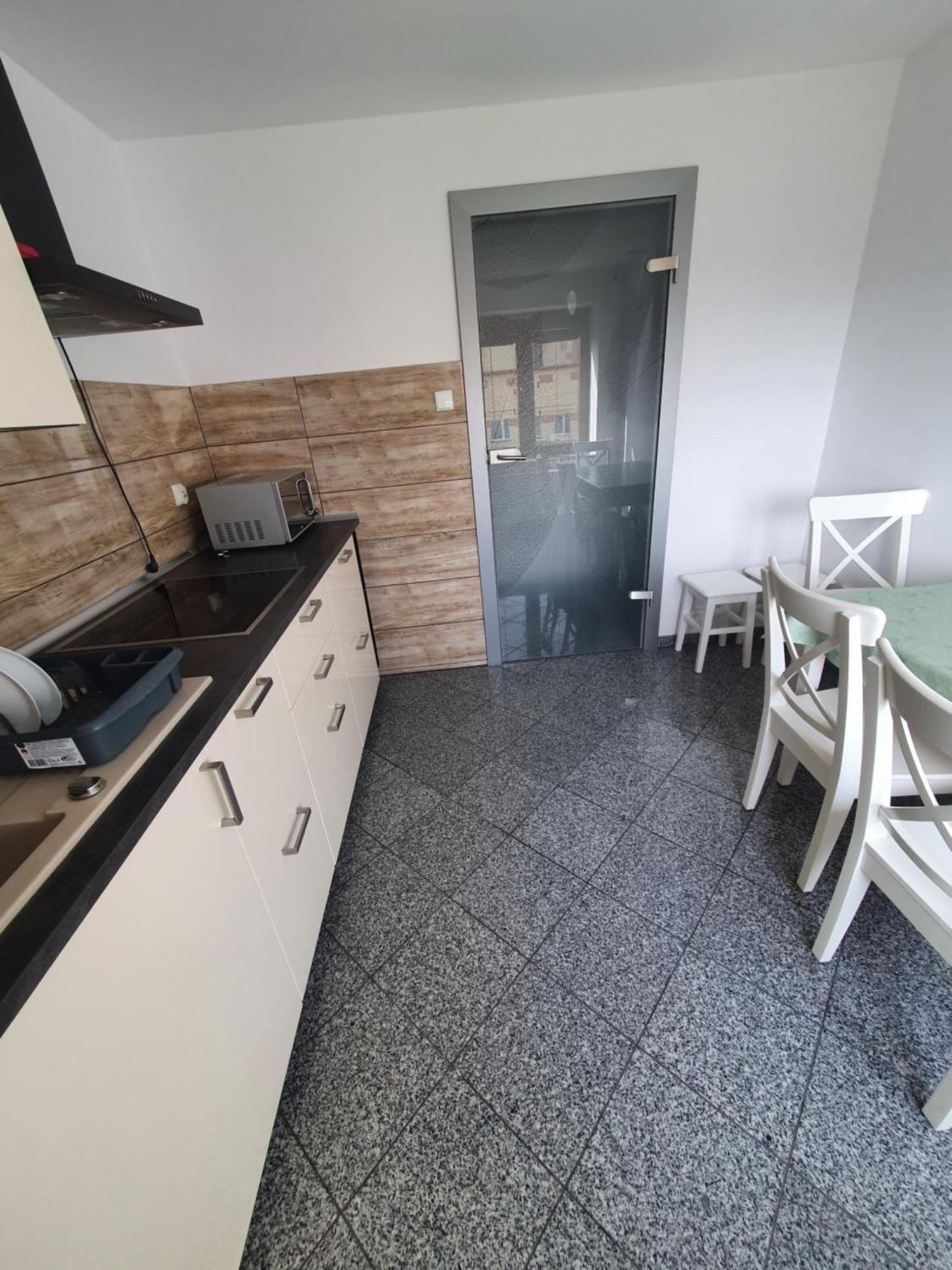 Holiday House Krynica Morska Luaran gambar