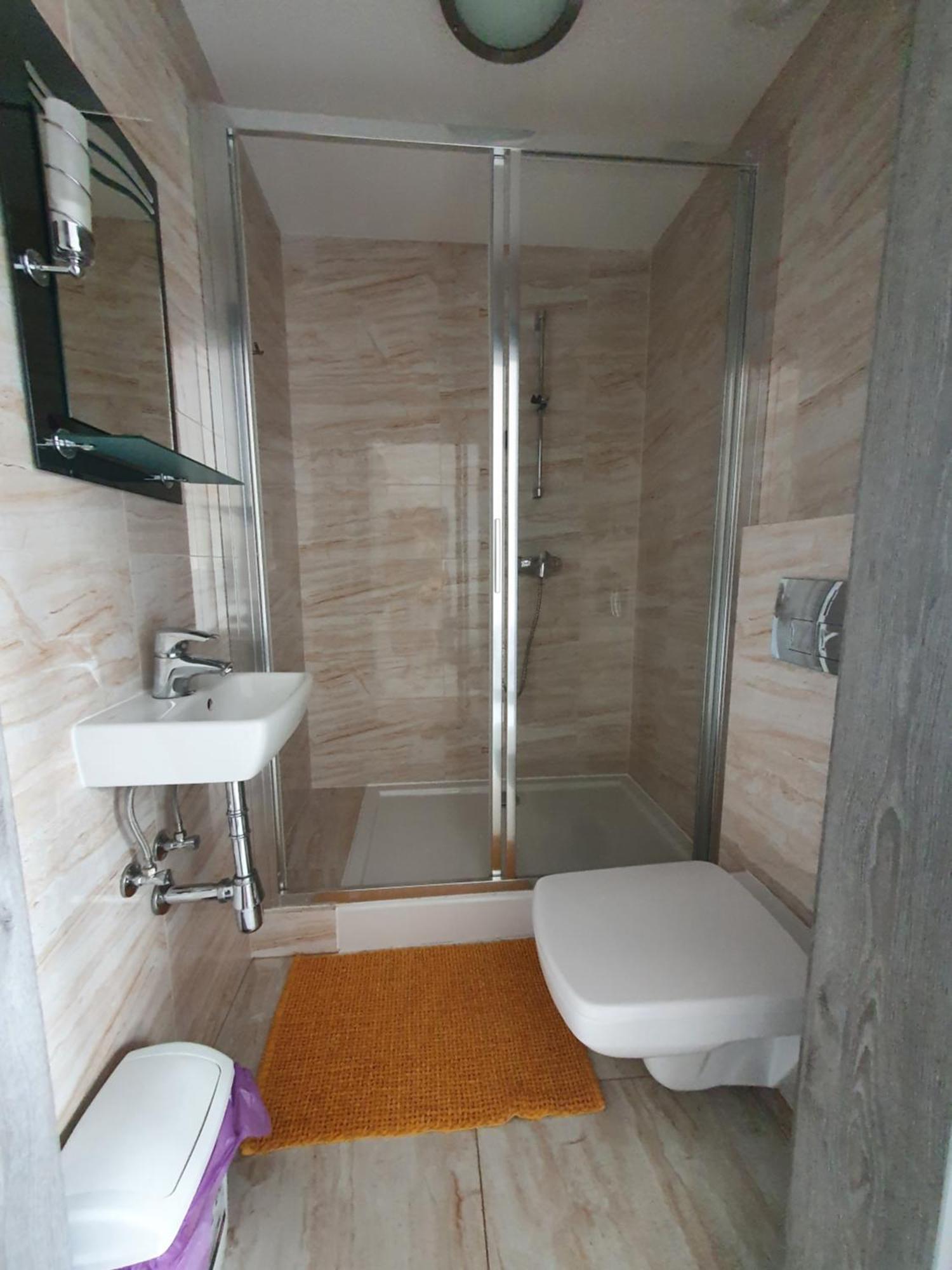Holiday House Krynica Morska Luaran gambar
