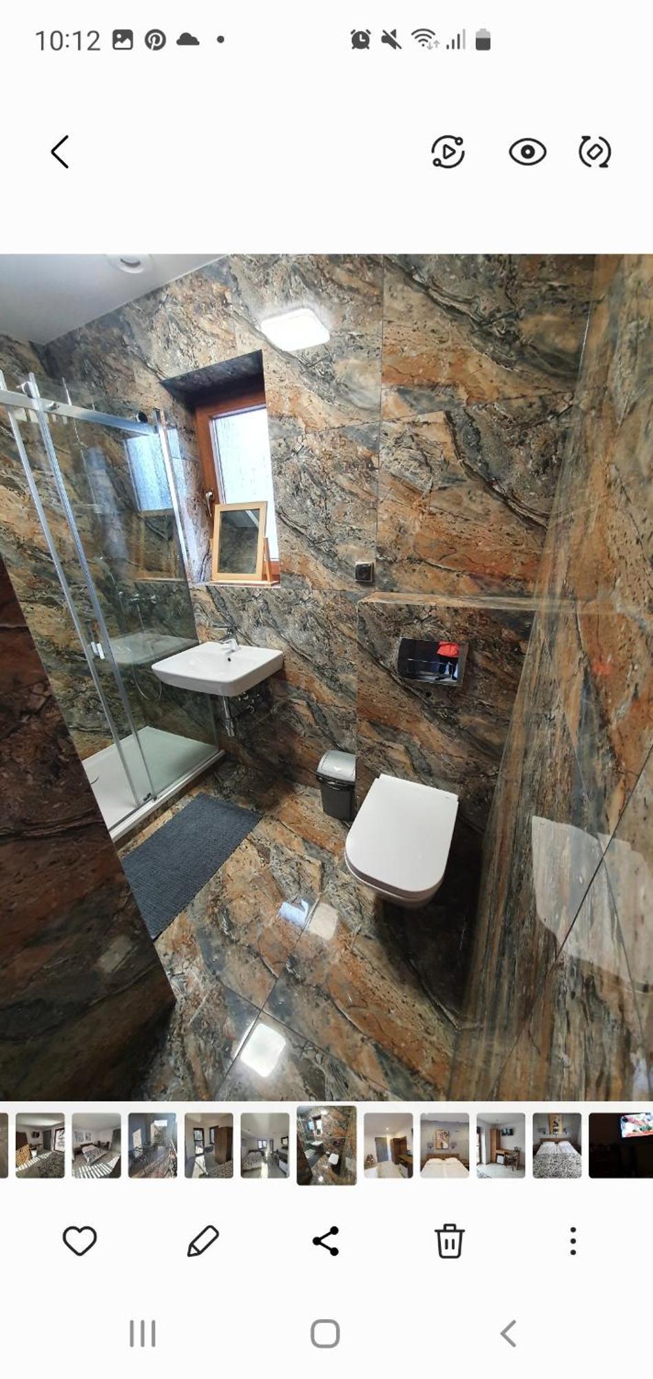 Holiday House Krynica Morska Luaran gambar